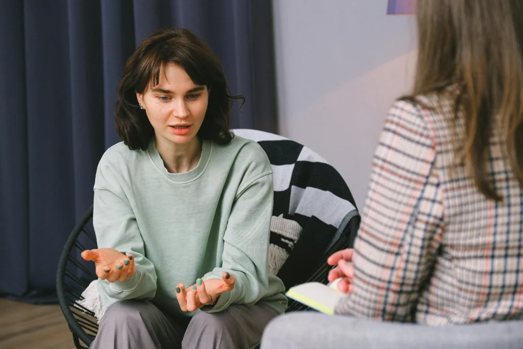 Mindfulness Relapse Prevention Explained