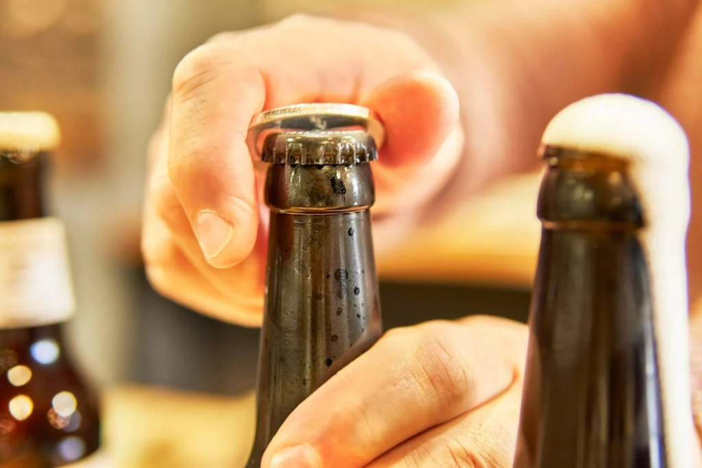 Alcohol and Weight Loss Connection: Debunking Myths
