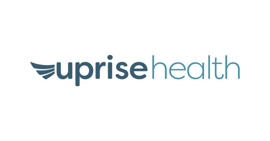 CRC Insurance logos_Uprise Health