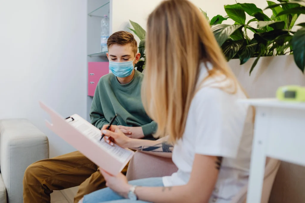 What Should I Look for When Choosing a Rehab Center