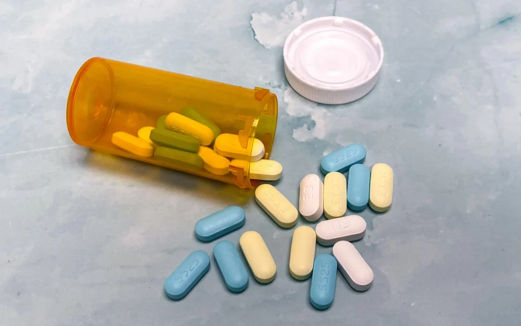 Most Common Drug Addictions